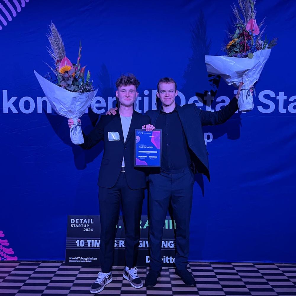 Letzsneak rykker ind i Lyngby Storcenter